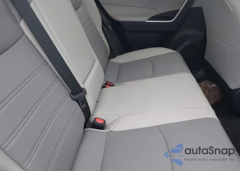 2019 Toyota Rav4 Xle Premium from USA, damaged, VIN 2T3A1RFV2KC013812